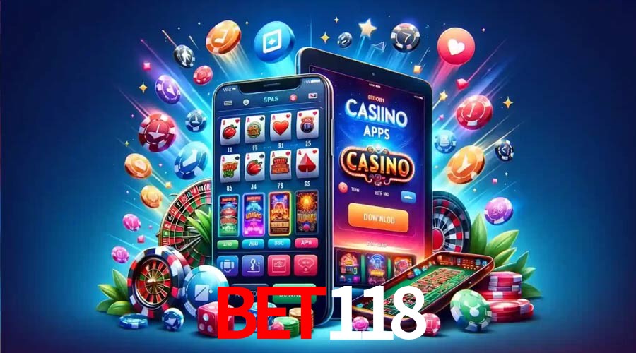 Games Directory BET118