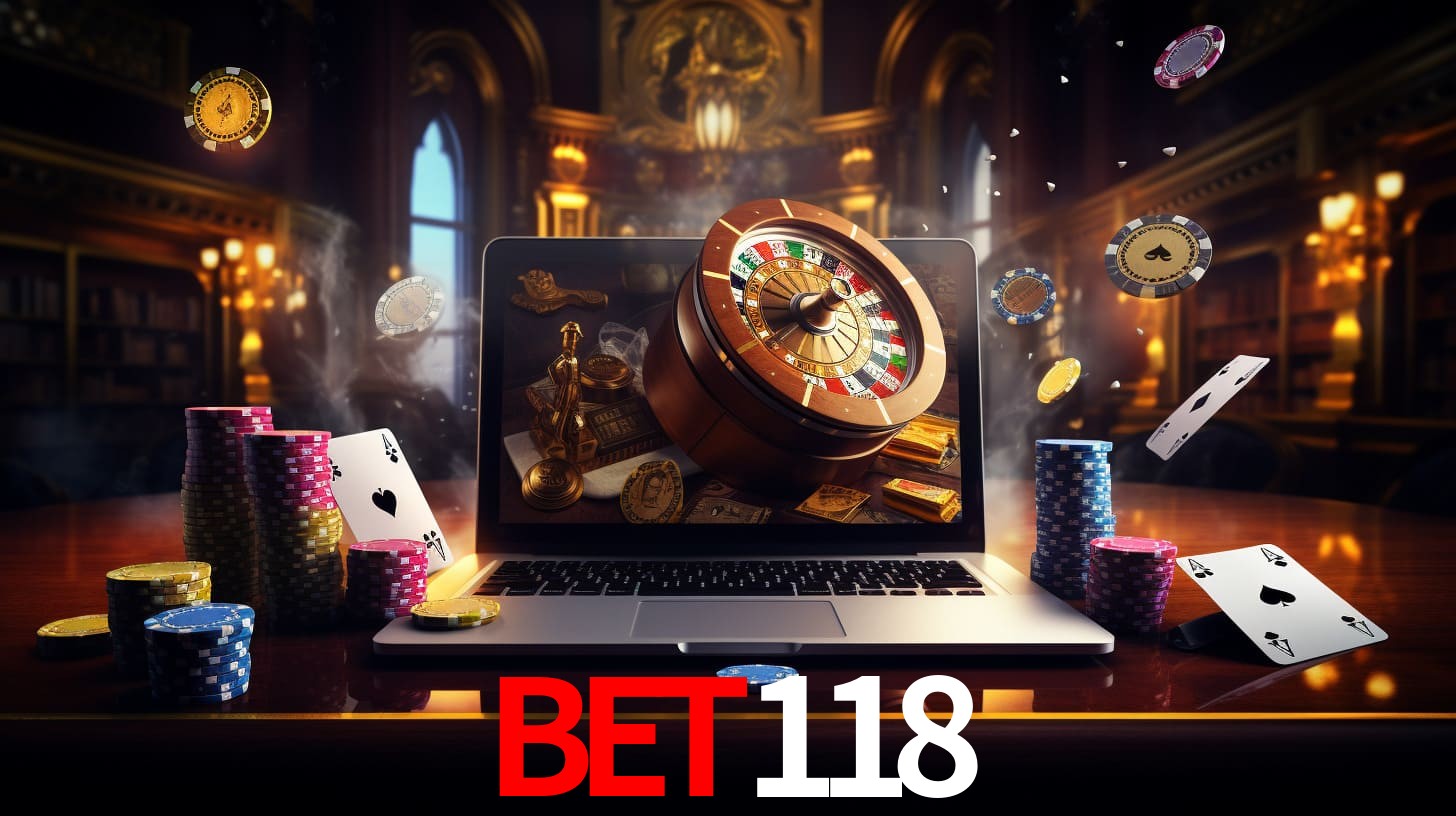 Programa VIP BET118