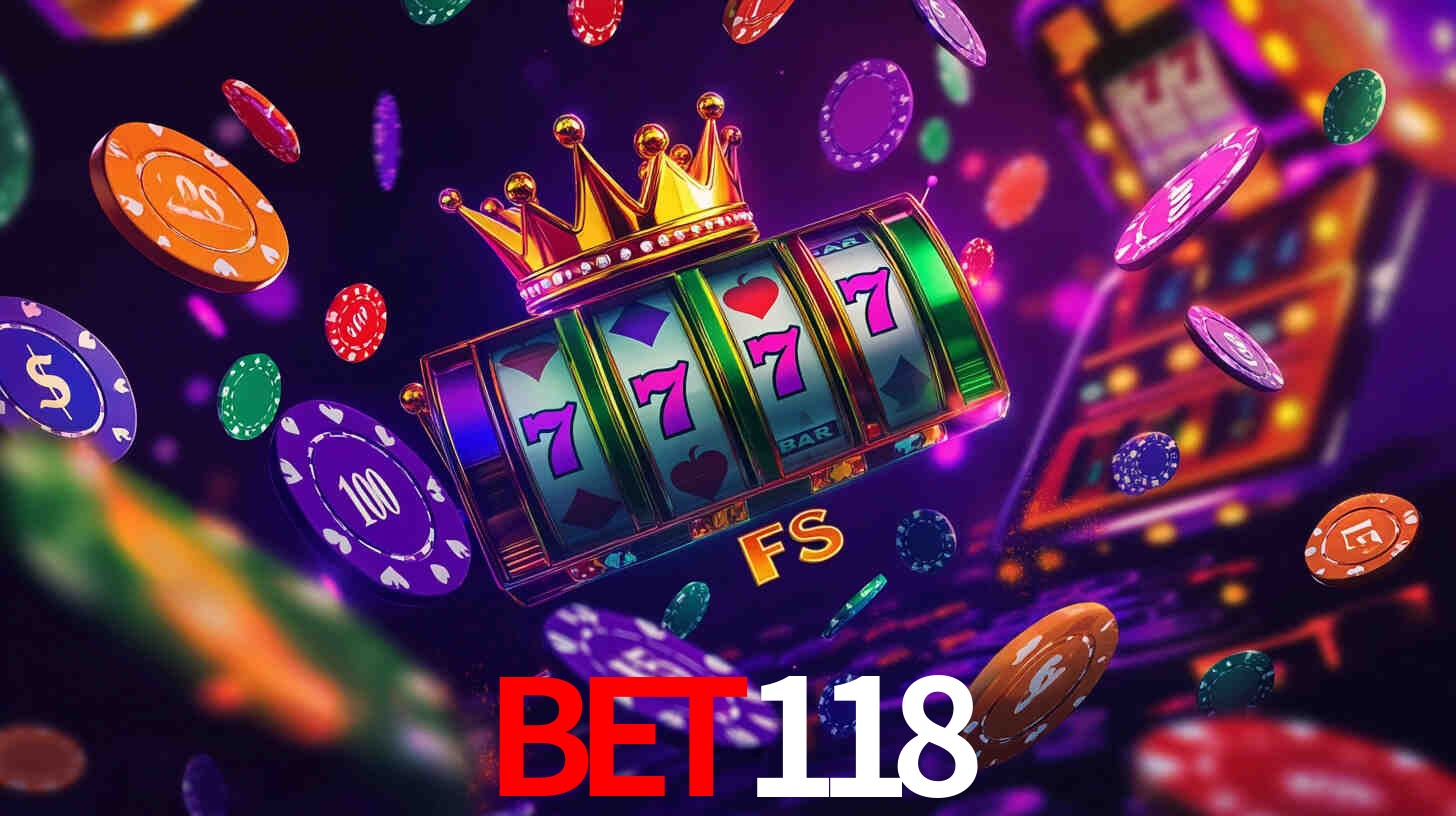 Exclusive Games BET118