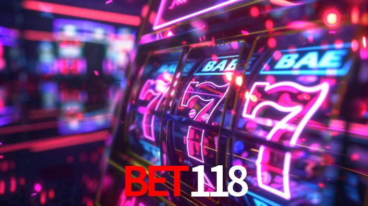 Bonus Features BET118