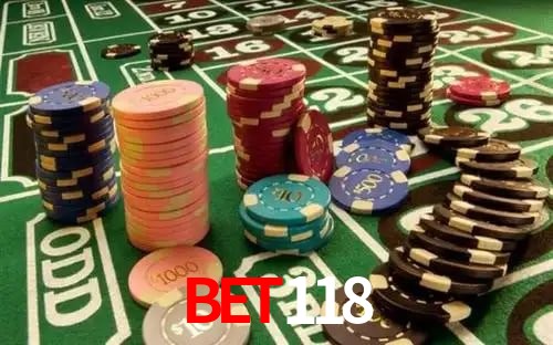 APP oficial da BET118 para mobile