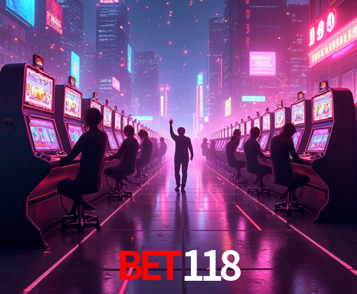Programa VIP BET118