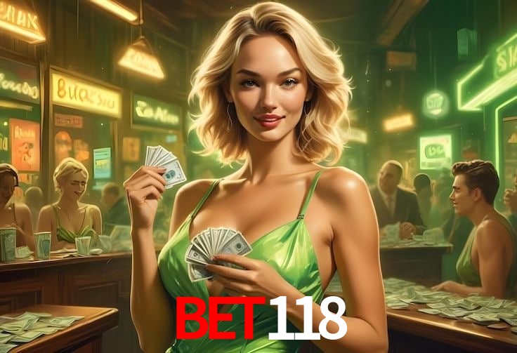 Explorando a Categoria de Eventos em Apostas na BET118