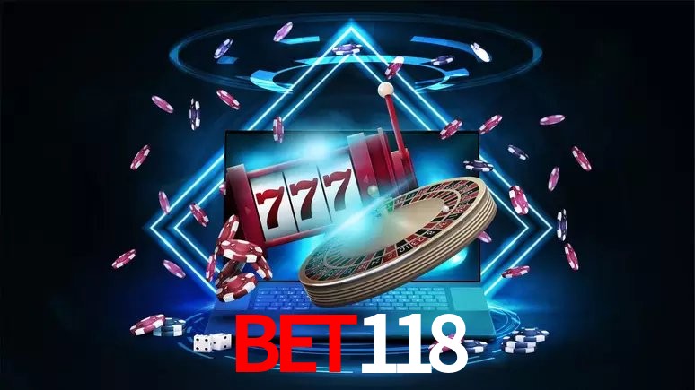 Provedores de Jogos BET118