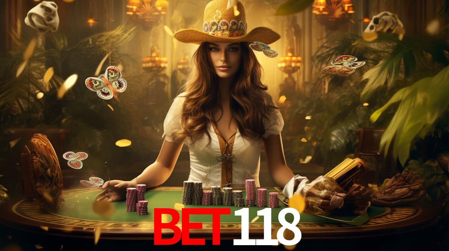 Tournaments BET118