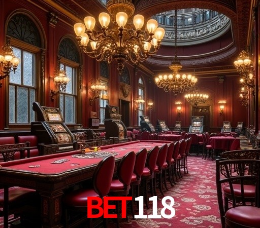 Promoção Relâmpago BET118