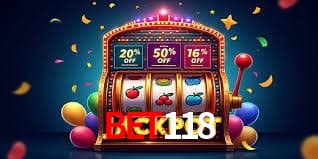 Integração de APIs BET118