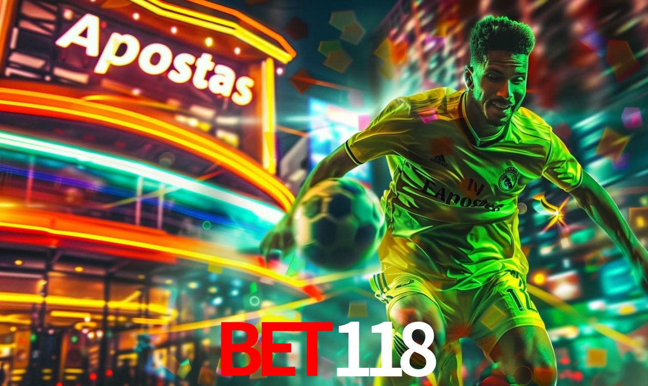Recursos de Bônus BET118