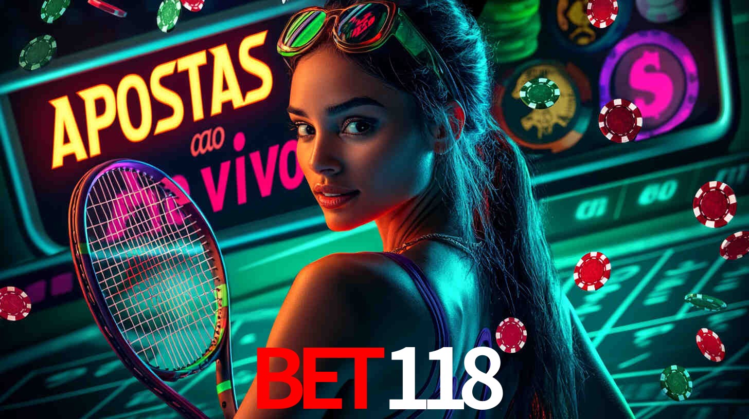 A Experiência Imersiva dos Cassinos Ao Vivo no BET118