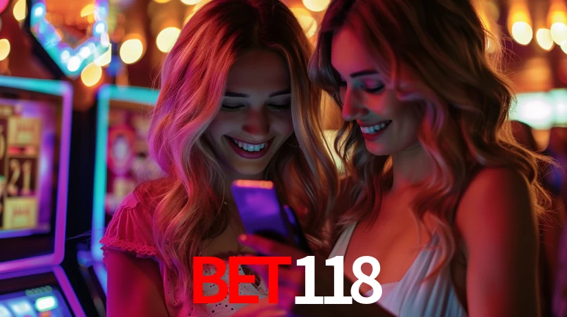 BET118.COM
