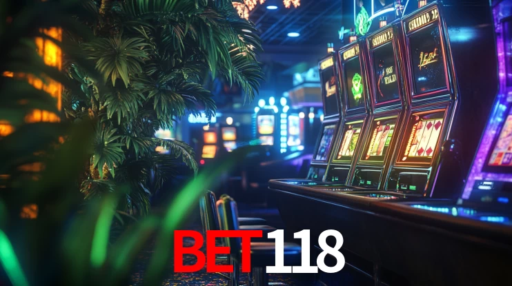 Welcome Bonus BET118